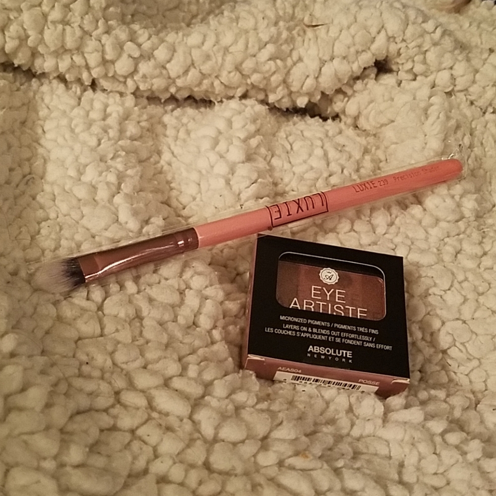 Eyeshadow set